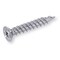 Vis pour fenêtre PVC type 30 4,2x30 ZI